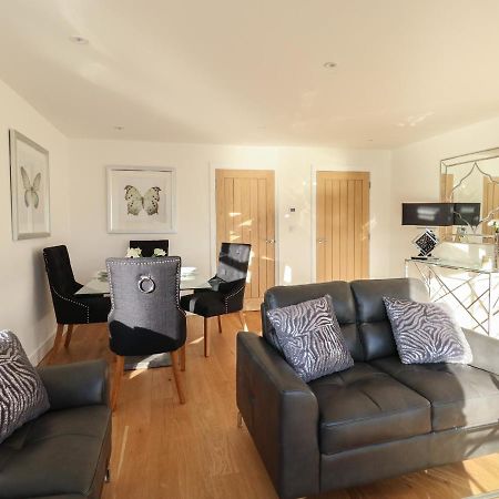 Harbourside Haven Apartment 3 Weymouth Exterior foto