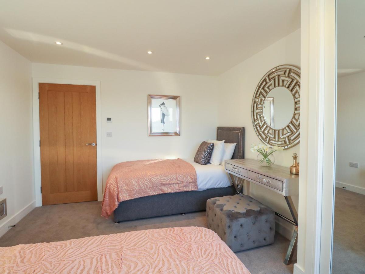 Harbourside Haven Apartment 3 Weymouth Exterior foto